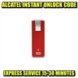 Unlocking Code For Alcatel S220L Modem Instantly
