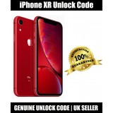 iPhone XR Three UK Network Cheap Unlocking Code