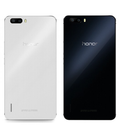 Huawei Honor 6 Plus Unlocking Code