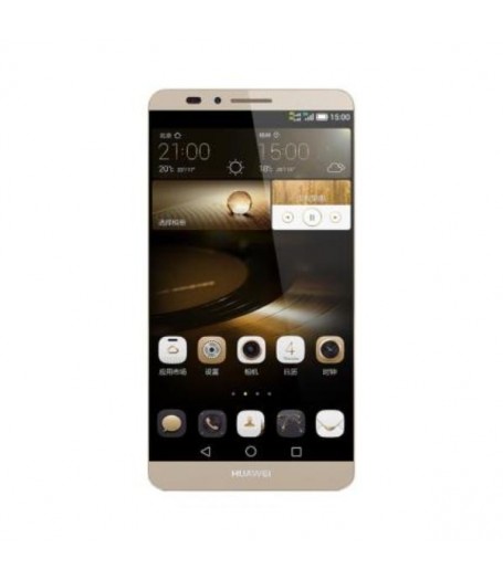 Huawei Ascend Mate7 Monarch Unlocking Code