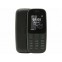 Nokia 105 Single SIM Mobile Phone UNLOCKED Black Color with FREE SIM