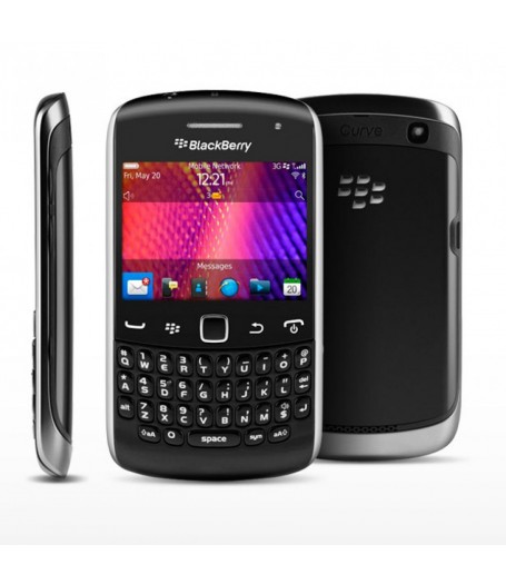 Blackberry 9360 Cheap Unlocking Code