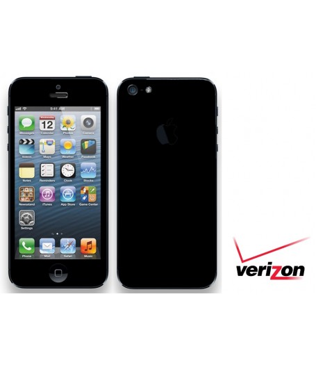 iPhone 4 Verizon USA Network Cheap Unlocking Code
