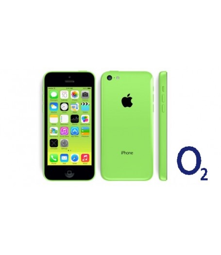 iPhone 5C O2 UK Network Cheap Unlocking Code