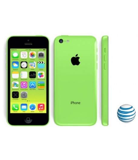 iPhone 5C AT&T USA Network Cheap Unlocking Code