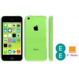 iPhone 5C Orange/EE/T-Mobile UK Network Cheap Unlocking Code