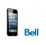 iPhone 5 Bell Canada Network Cheap Unlocking Code