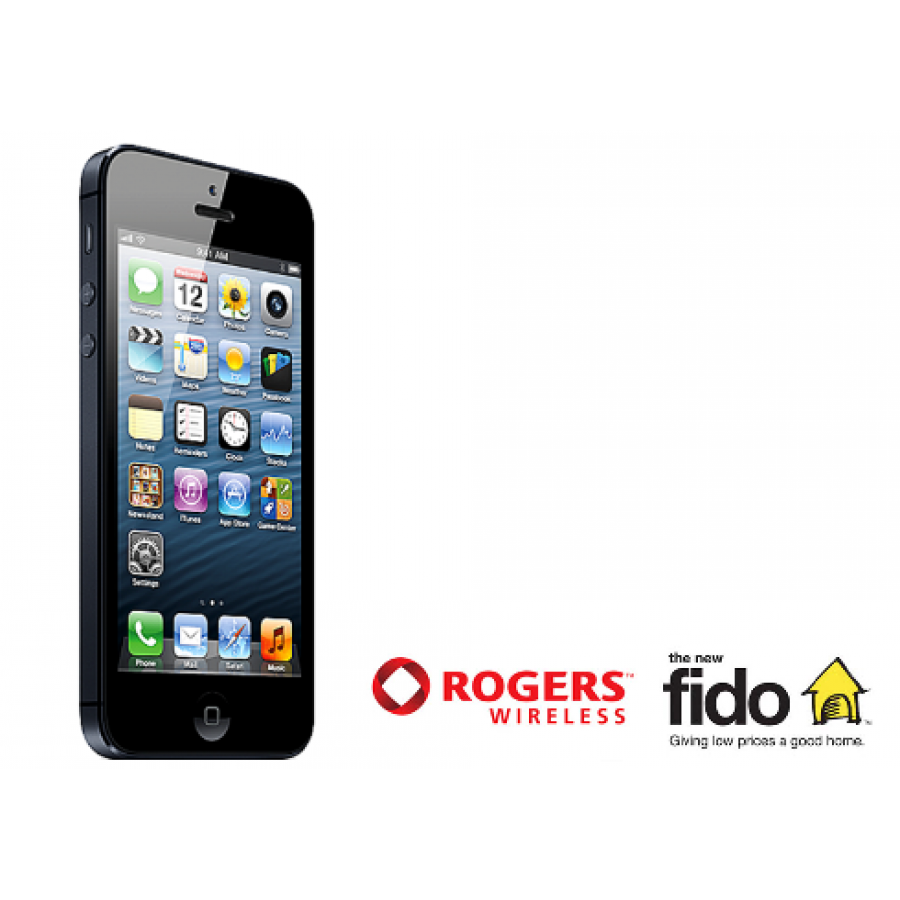 Iphone 4s Rogers Unlock Code