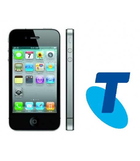 iPhone 5 Telestra Australia Network Cheap Unlocking Code