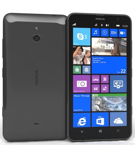 Nokia Lumia 1320 Cheap Unlocking Code