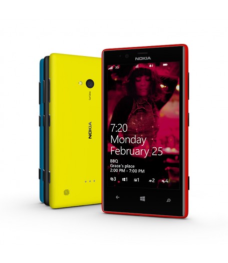 Nokia Lumia 720 Cheap Unlocking Code