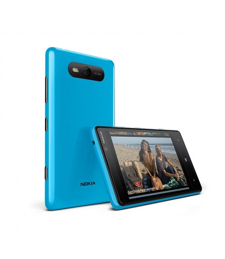 Nokia Lumia 820 Cheap Unlocking Code