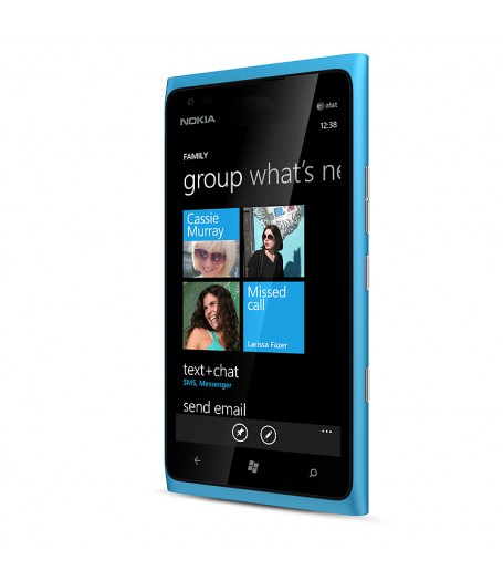 Nokia Lumia 900 Cheap Unlocking Code