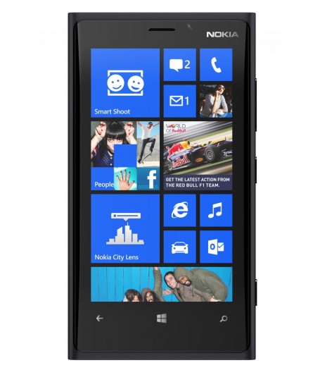 Nokia Lumia 920 Cheap Unlocking Code