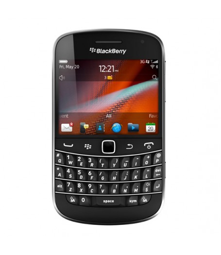Blackberry Bold Touch 9900 Cheap Unlocking Code