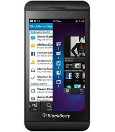 Blackberry Z10 Cheap Unlocking Code