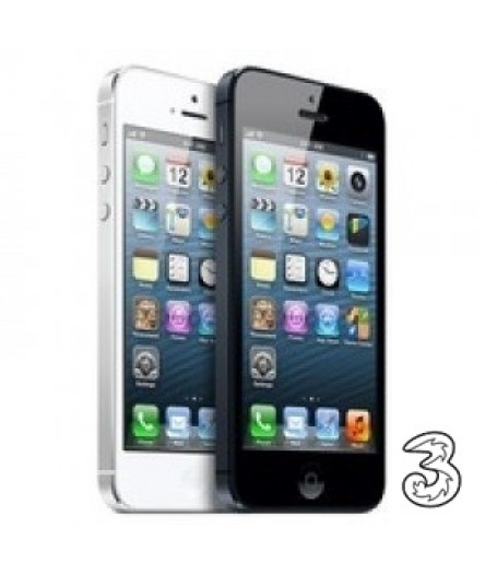 iPhone 5S 3 UK Network Cheap Unlocking Code