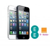 iPhone 5 T-Mobile/Orange/EE UK Network Cheap Unlocking Code