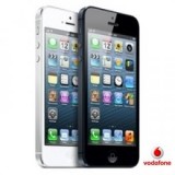 iPhone 5C Vodafone UK Network Cheap Unlocking Code