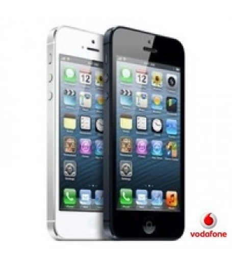 iPhone 5C Vodafone UK Network Cheap Unlocking Code