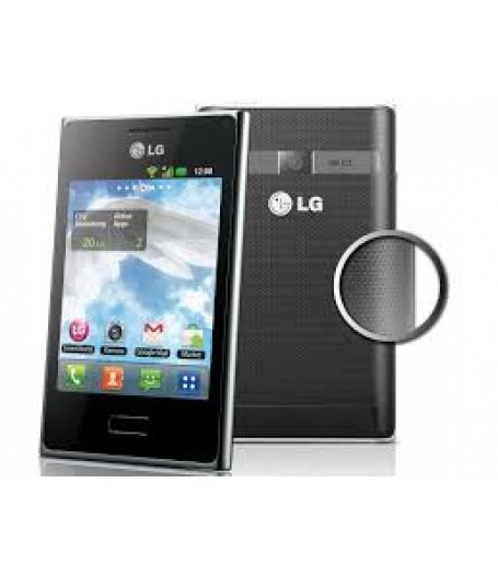 LG Optimus L3 E400 Cheap Unlocking Code